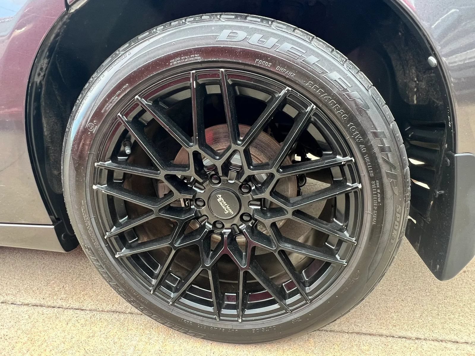Used 2014 Dodge Charger R/T w/ Wheels & Tunes Group RWD image 32