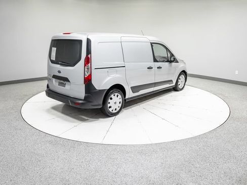 Used 2021 Ford Transit Connect XL FWD image 25