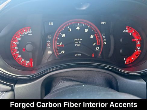 New 2026 Dodge Durango SRT Hellcat image 19