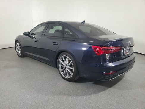 Used 2025 Audi A6 Premium Plus image 31