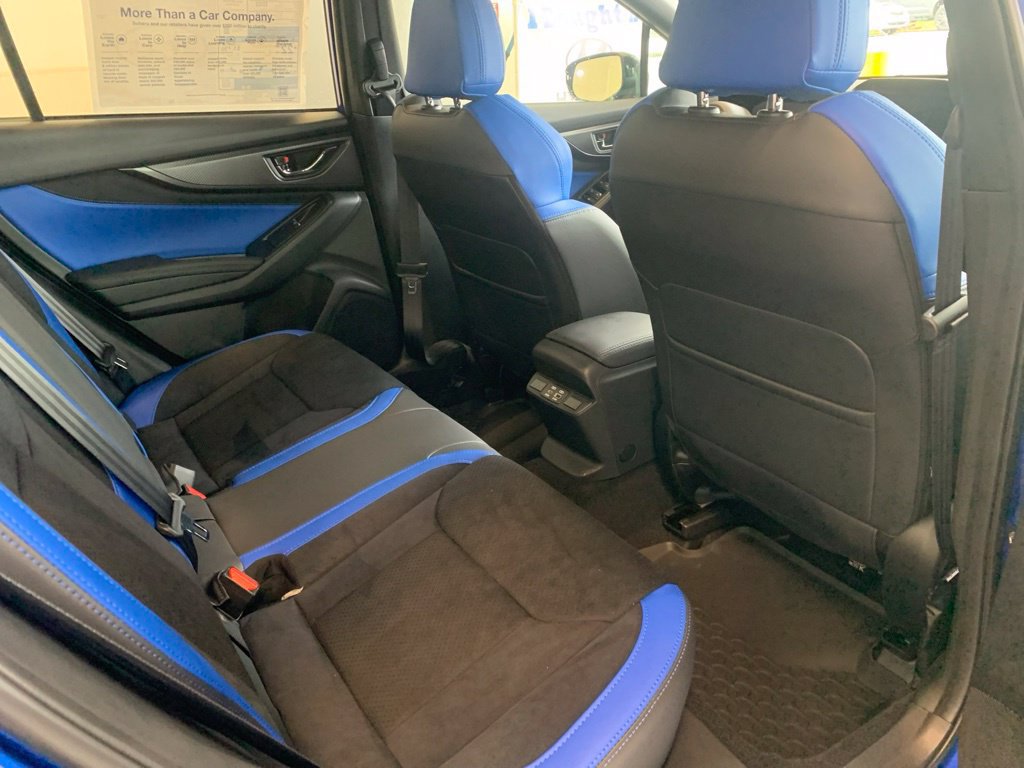 New 2026 Subaru WRX tS AWD/4WD image 17