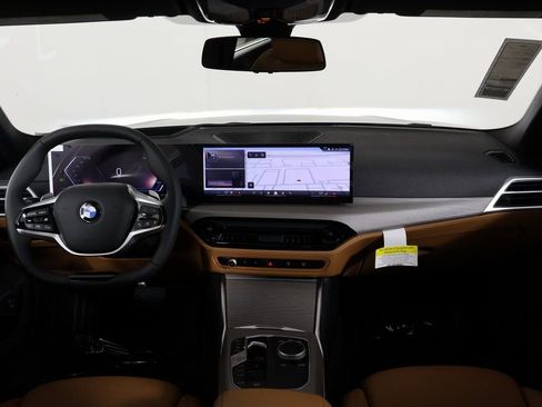 New 2026 BMW 330i Sedan w/ Premium Package RWD image 4