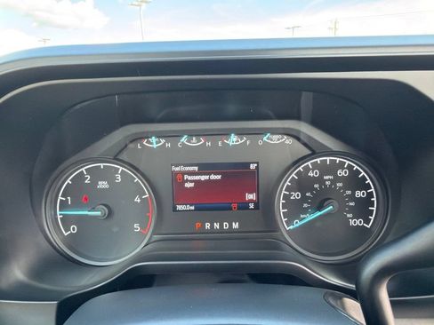 Used 2025 Ford F450 XL w/ XL Chrome Package AWD/4WD image 16