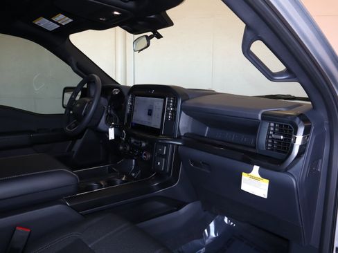 New 2026 Ford F150 STX w/ Equipment Group 200A AWD/4WD image 39