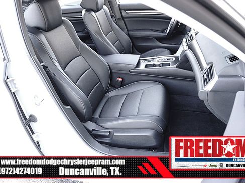 Used 2022 Honda Accord Sport image 15