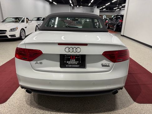 Used 2016 Audi A5 2.0T Premium Plus w/ Technology Package AWD/4WD image 63