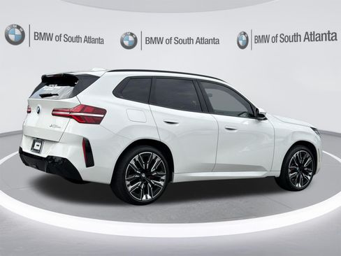 Used 2026 BMW X3 xDrive30i w/ M Sport Package AWD/4WD image 25