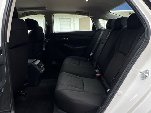 Used 2025 Honda Accord SE image 32
