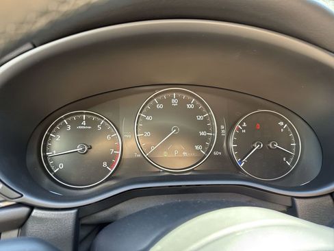 New 2026 MAZDA CX-30 AWD 2.5 S image 50