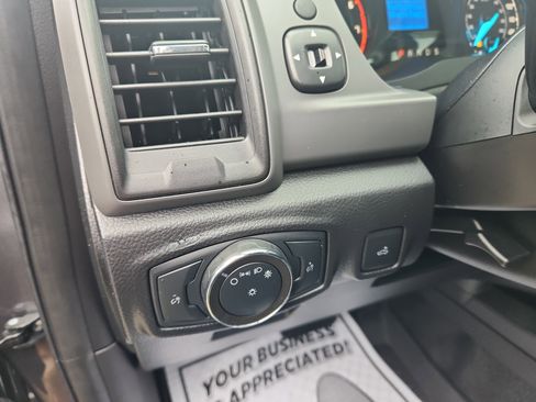 Used 2021 Ford Ranger XL w/ Equipment Group 101A High image 27