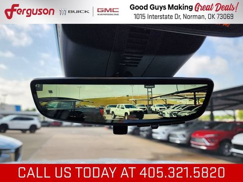 New 2026 GMC Acadia Elevation w/ Super Cruise Package FWD image 38