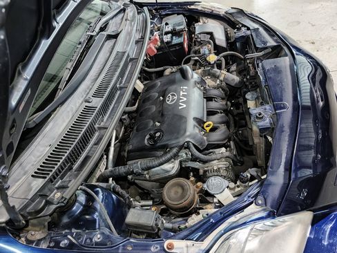 Used 2007 Toyota Yaris Sedan image 42