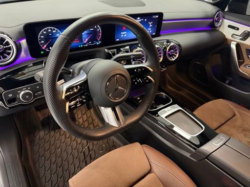 Used 2025 Mercedes-Benz CLA 250 CLA 250 image 12