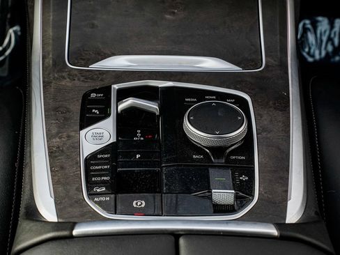 Used 2023 BMW X7 xDrive40i w/ M Sport Package image 16