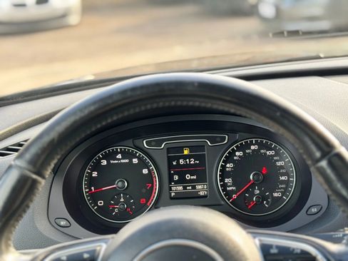 Used 2015 Audi Q3 2.0T Prestige w/ Prestige Package image 21