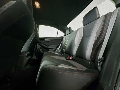 Certified 2024 Subaru WRX image 21