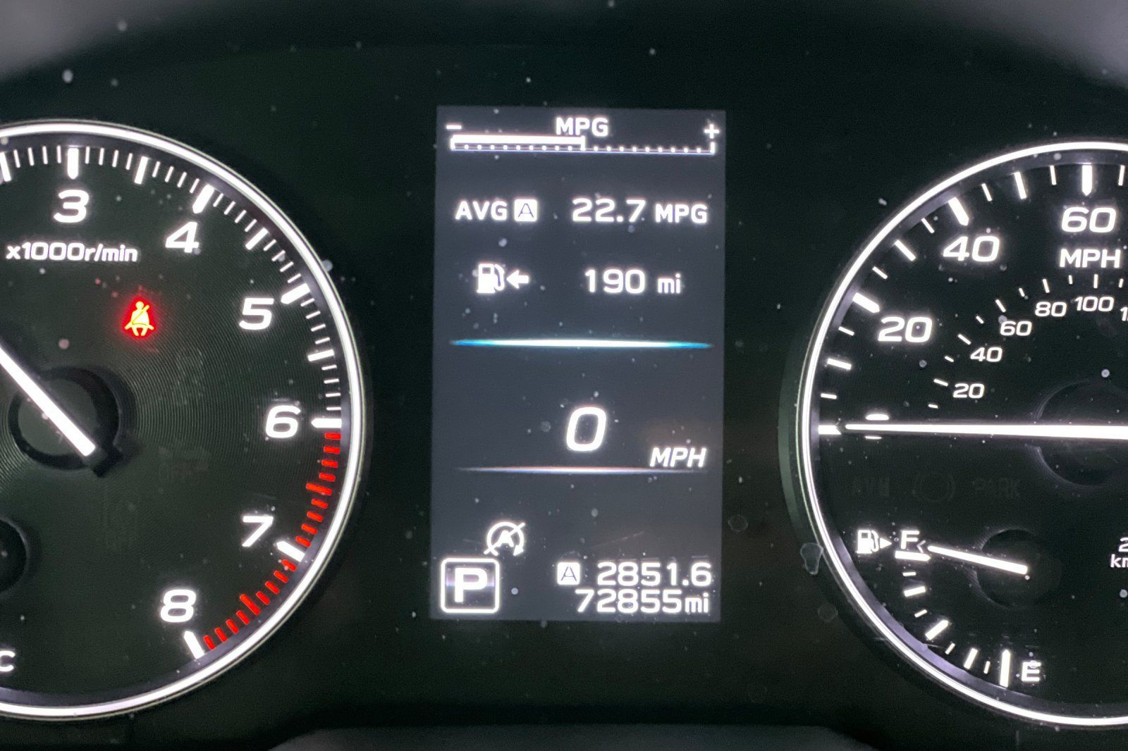 Used 2022 Subaru Outback Premium w/ Popular Package #1 AWD/4WD image 26