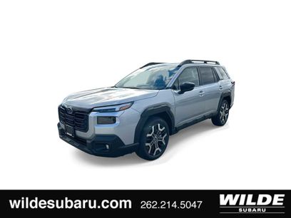 New 2026 Subaru Outback Touring XT