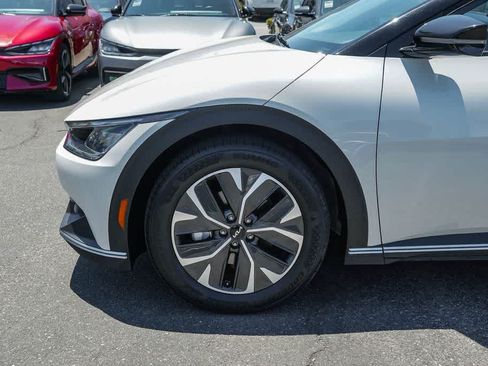 Certified 2023 Kia EV6 Light RWD image 9