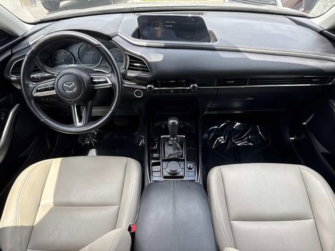 Used 2023 MAZDA CX-30 AWD 2.5 S w/ Preferred Package image 20