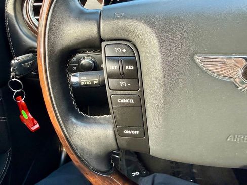 Used 2012 Bentley Flying Spur Flying Spur Speed AWD/4WD image 31