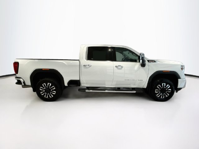 Used 2023 GMC Sierra 3500 Denali w/ Denali Ultimate Package AWD/4WD image 8
