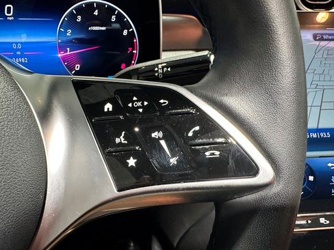 Certified 2024 Mercedes-Benz GLC 300 4MATIC image 20