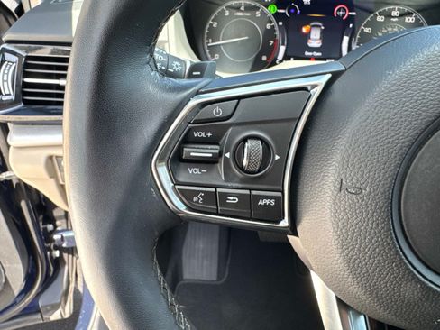 Used 2024 Acura RDX SH-AWD image 32