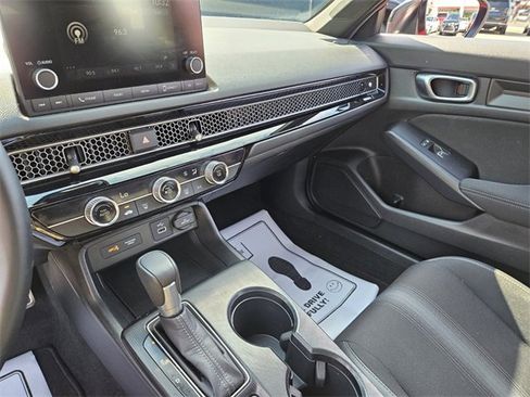 Used 2024 Honda Civic Sport image 19