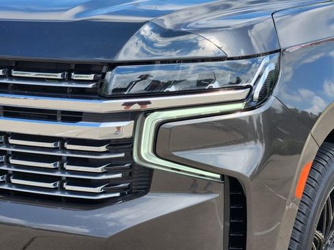 Used 2021 Chevrolet Tahoe Premier AWD/4WD image 9