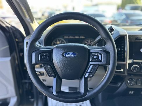 Used 2020 Ford F150 XLT w/ Equipment Group 301A Mid RWD image 11