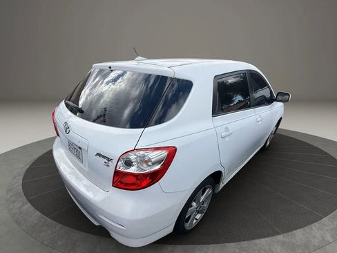 Used 2010 Toyota Matrix S image 6