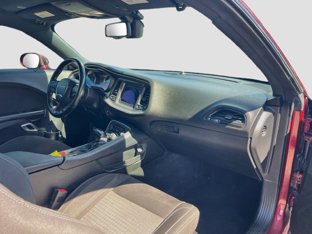 Used 2020 Dodge Challenger R/T RWD image 26