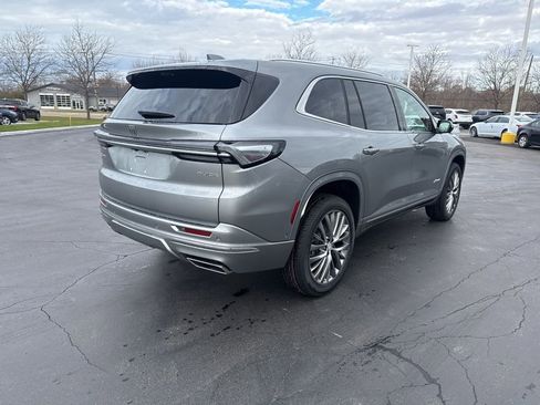 New 2026 Buick Enclave Avenir w/ Super Cruise Package image 3