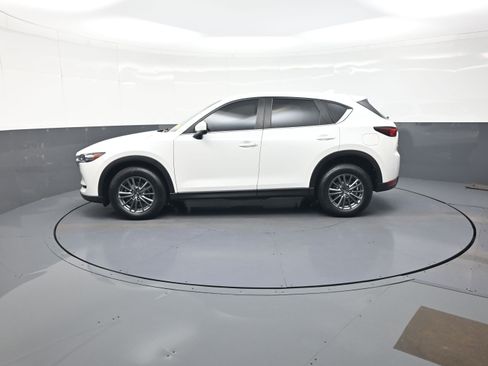 Used 2018 MAZDA CX-5 Sport AWD/4WD image 6