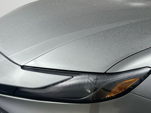 New 2026 Toyota Camry SE image 11