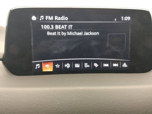 Used 2017 MAZDA CX-5 Grand Select FWD image 25