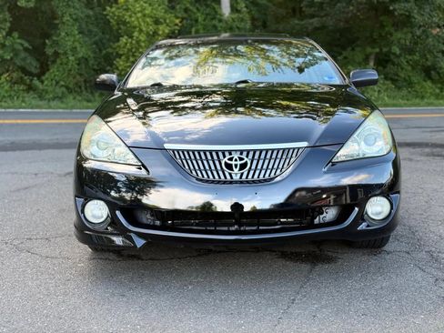 Used 2006 Toyota Solara SLE FWD image 2