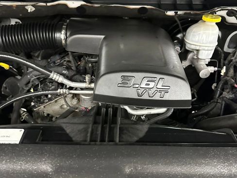 Used 2019 RAM 1500 Classic Warlock image 7