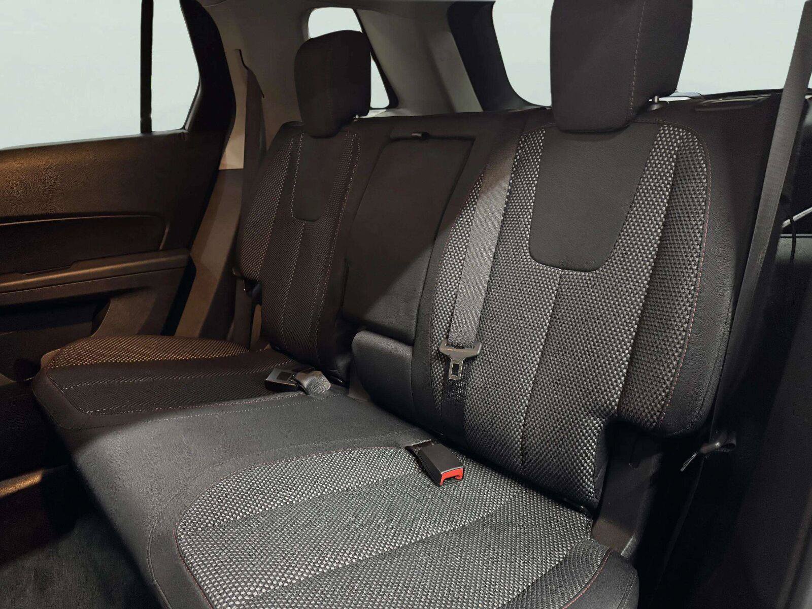 Used 2017 GMC Terrain SLE w/ Convenience Package FWD image 33