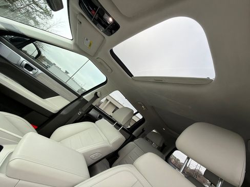 Certified 2025 Hyundai Santa Fe Calligraphy image 33