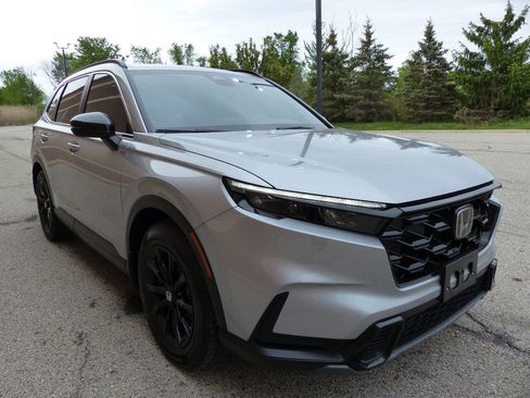 Used 2023 Honda CR-V Sport image 13