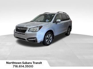 Used 2018 Subaru Forester 2.5i Premium AWD/4WD video 1