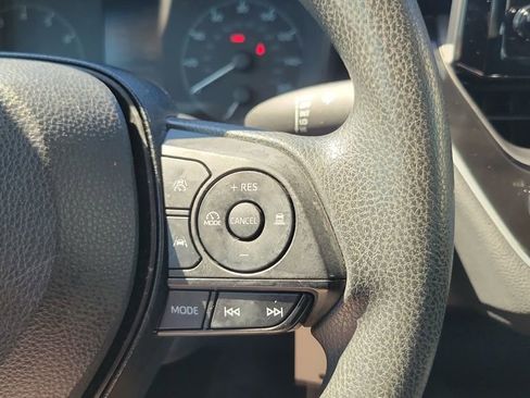 Certified 2023 Toyota Corolla LE FWD image 20