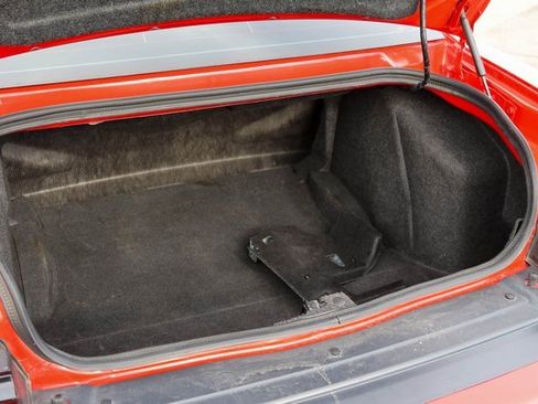 Used 2015 Dodge Challenger R/T Scat Pack image 10