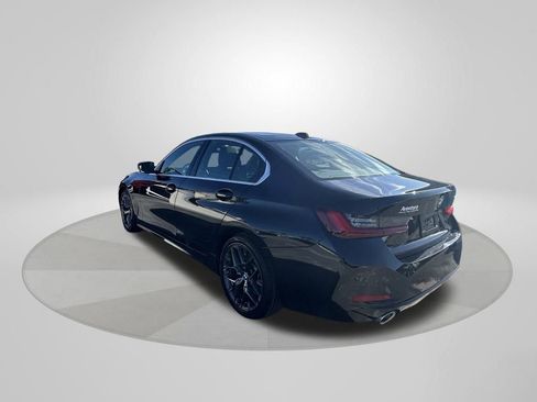 Used 2025 BMW 330i Sedan image 5