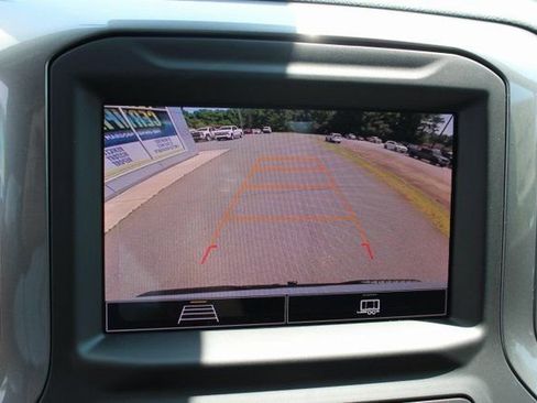 New 2025 Chevrolet Silverado 1500 W/T w/ WT Value Package image 12