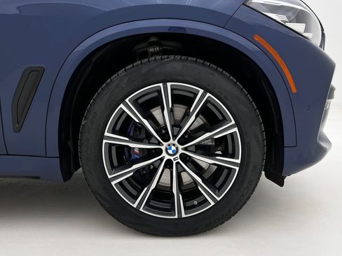 Certified 2023 BMW X5 xDrive40i w/ M Sport Package image 29