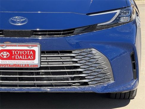 New 2026 Toyota Camry XLE image 9