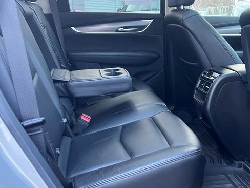 Used 2018 Cadillac XT5 Premium Luxury image 13